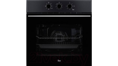 Электрический духовой шкаф Teka HSB 610 BK (41560112)