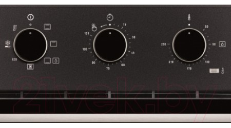 Электрический духовой шкаф Teka HSB 610 BK (41560112)