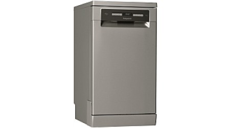 Посудомоечная машина Hotpoint-Ariston HSFO 3T223 WC X