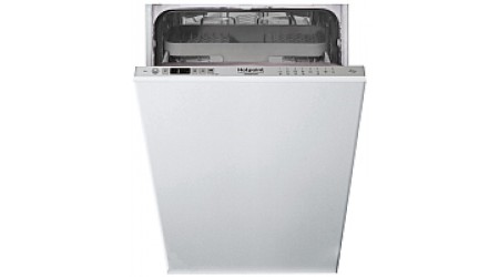 Посудомоечная машина Hotpoint-Ariston HSIC 3T127 C