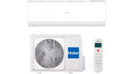 Сплит-система Haier HSU-07HPL103/R3 (IN) / HSU-07HPL03/R3 (OUT)