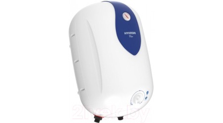 Накопительный водонагреватель Hyundai H-SWE4-10V-UI100