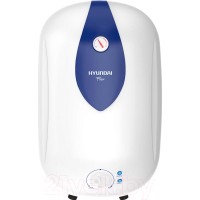 Накопительный водонагреватель Hyundai H-SWE4-15V-UI101