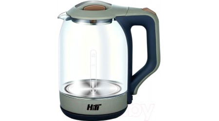 Электрочайник Hitt HT-5009
