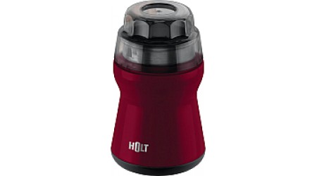 Кофемолка Holt HT-CGR-005 (cherry)