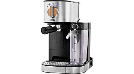 Кофеварка эспрессо Holt HT-CM-004