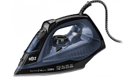 Утюг Holt HT-IR-001 (синий)