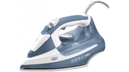 Утюг Holt HT-IR-002 (синий)