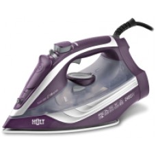 Утюг Holt HT-IR-003 (фиолетовый)