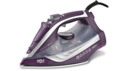 Утюг Holt HT-IR-003 (фиолетовый)