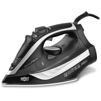 Утюг Holt HT-IR-003 (черный)