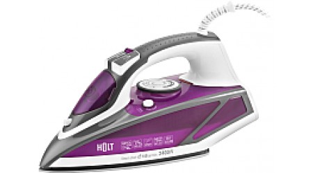 Утюг Holt HT-IR-013