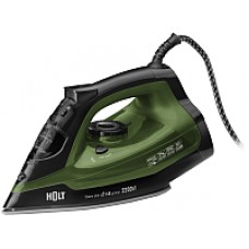 Утюг Holt HT-IR (зеленый)