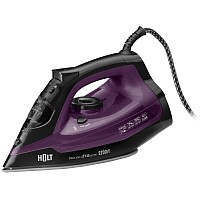 Утюг Holt HT-IR (баклажан)