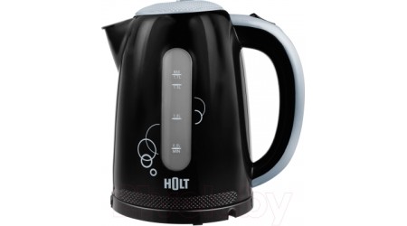 Электрочайник Holt HT-KT-005 (черный)