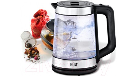 Электрочайник Holt HT-KT-012