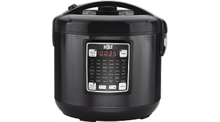 Мультиварка Holt HT-MC-005