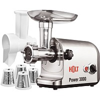Мясорубка электрическая Holt HT-MG-006