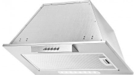 Вытяжка скрытая Holt HT-RH-010  (серебристый)