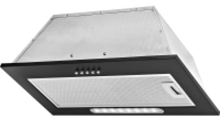 Вытяжка скрытая Holt HT-RH-011 (черный)
