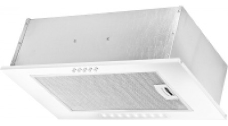 Вытяжка скрытая Holt HT-RH-012 (белый)