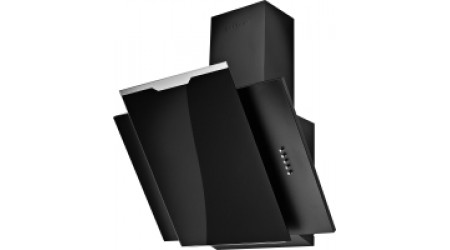 Вытяжка наклонная Holt HT-RH-013 (черный)