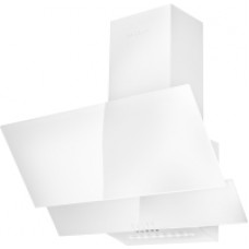 Вытяжка наклонная Holt HT-RH-016 (белый)