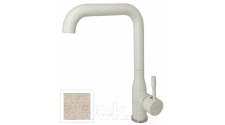 Смеситель Gerhans HU01K4698-21 (песочный) 