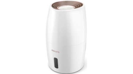 Ультразвуковой увлажнитель воздуха Philips HU2716/10