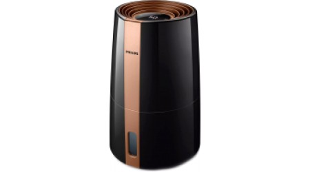 Традиционный увлажнитель воздуха Philips HU3918/10