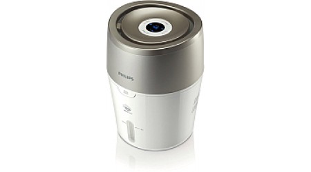 Традиционный увлажнитель воздуха Philips HU4803/01