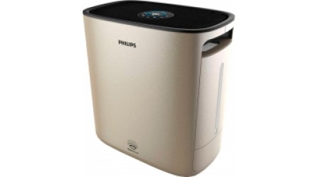 Мойка воздуха Philips HU5931/10