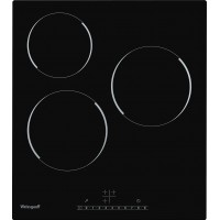 Электрическая варочная панель Weissgauff HV430BS
