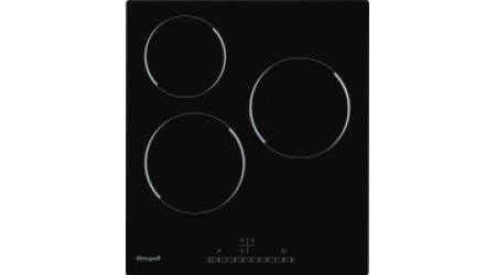 Электрическая варочная панель Weissgauff HV430BS