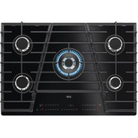 Газовая варочная панель AEG HVB75450IB