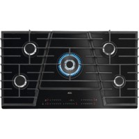 Газовая варочная панель AEG HVB95450IB