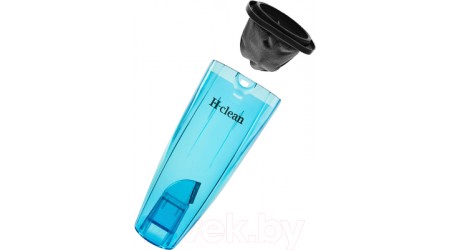 Вертикальный пылесос H-clean HVC 101