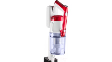 Вертикальный пылесос H-clean HVC 102 SE