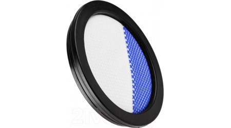 Вертикальный пылесос H-clean HVC 102 SE