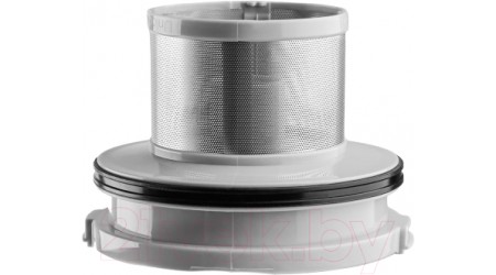 Вертикальный пылесос H-clean HVC 102 SE