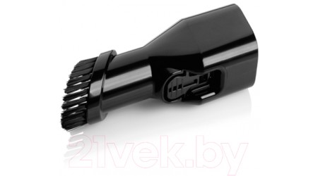 Вертикальный пылесос Hisense HVC6264BK