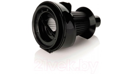 Вертикальный пылесос Hisense HVC6264BK