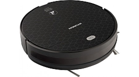 Робот-пылесос Hyundai H-VCRQ60
