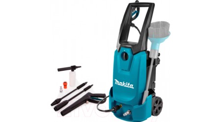 Мойка высокого давления Makita HW1200