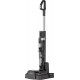 Вертикальный пылесос Jimmy HW9 (черный/серебристый)