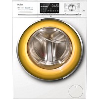 Стирально-сушильная машина Haier HWD80-B14686