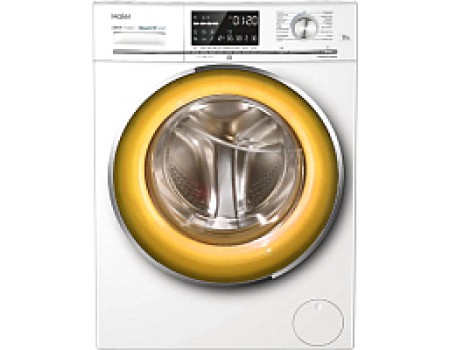Стирально-сушильная машина Haier HWD80-B14686