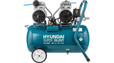 Воздушный компрессор Hyundai HYC 3050S