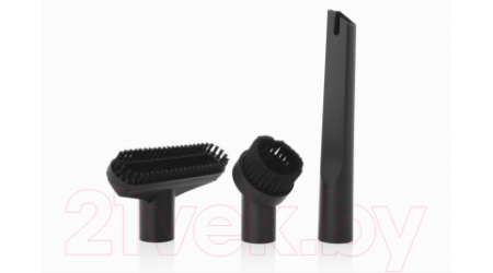 Пылесос Arnica Hydra Rain Plus / ET12110 (вишневый)