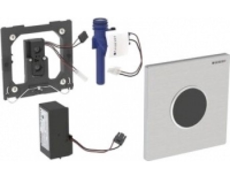 Кнопка для инсталляции Geberit HyTronic Sigma 10 116.025.SN.1